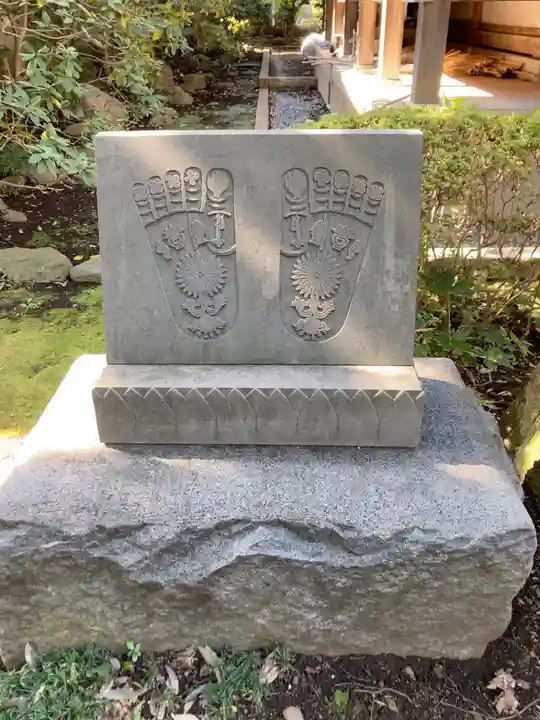 観蔵院 曼荼羅寺のその他建物