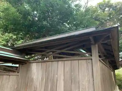 八幡神社(茨城県)