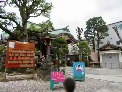 高木神社のその他建物