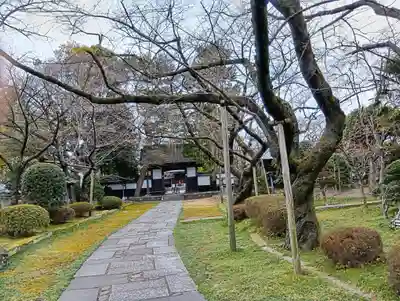 松音寺(宮城県)