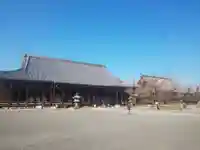 本願寺(西本願寺)の本殿・本堂