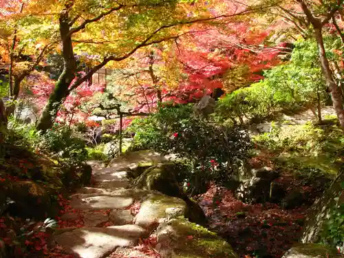 百済寺のその他建物