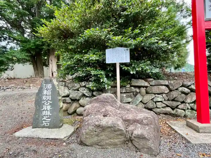 熊野神社(宮城県)