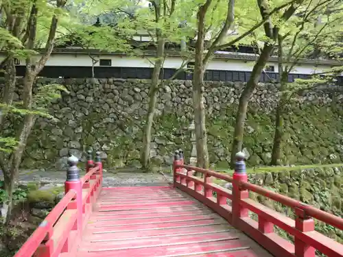 横蔵寺のその他建物
