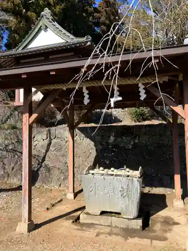 村山浅間神社(静岡県)