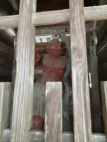 正法寺(長野県)