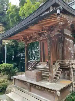 宝厳寺(滋賀県)