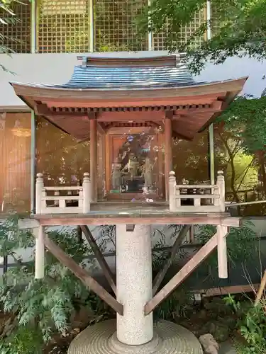 回向院(東京都)