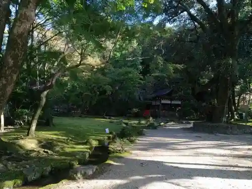 賀茂別雷神社（上賀茂神社）のその他建物