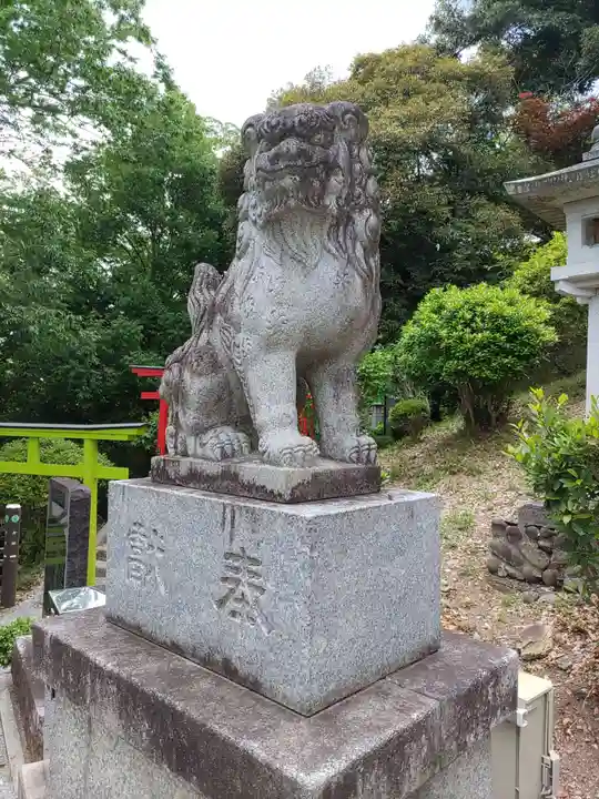 足利織姫神社(栃木県)