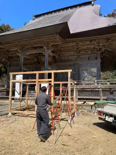 国上寺(新潟県)