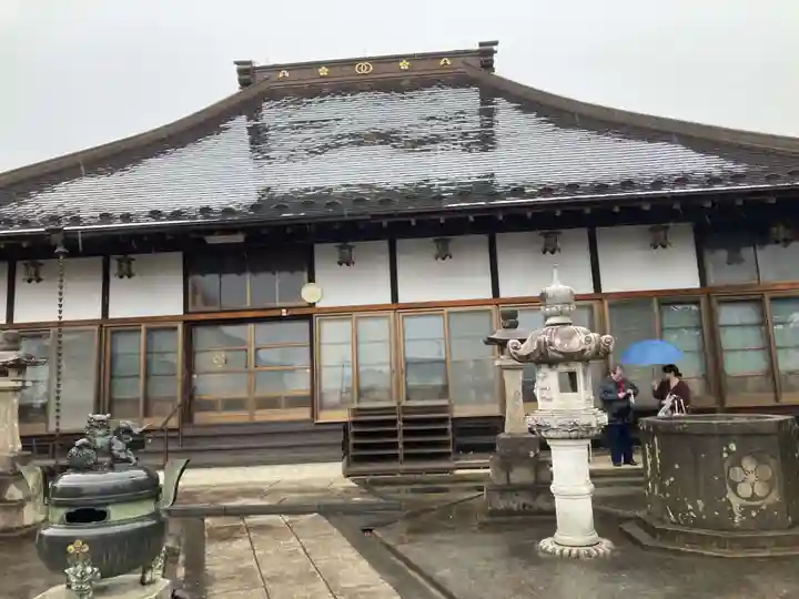 慈福院(栃木県)