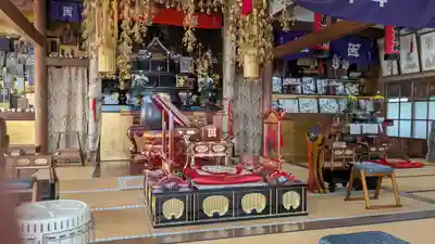 法栄寺(福井県)