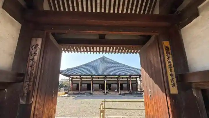 元興寺(奈良県)
