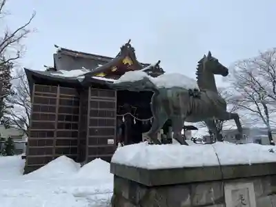 金峯神社(新潟県)