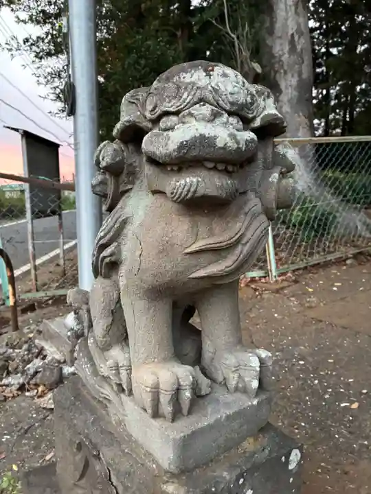 第六大神(千葉県)