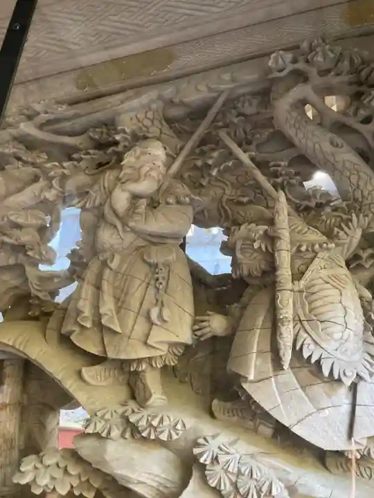 榛名神社(群馬県)