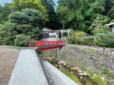 白鳥神社(奈良県)