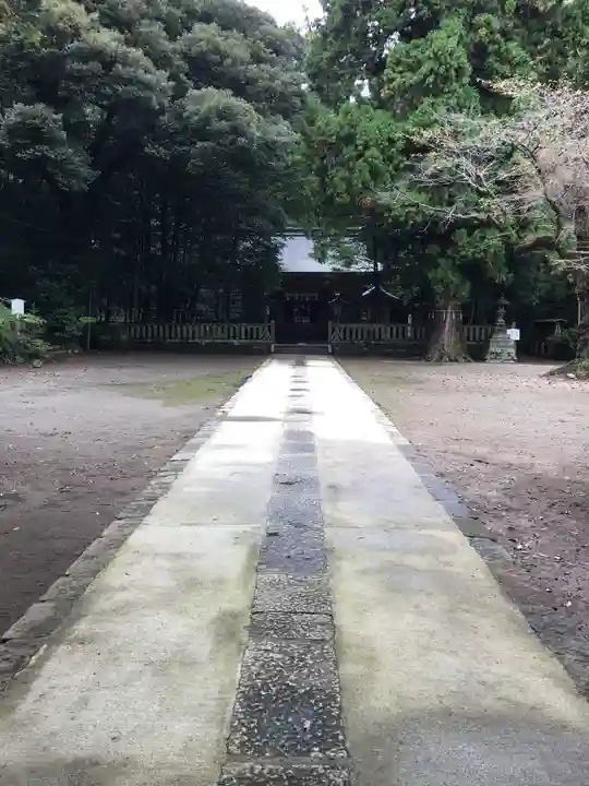 賀茂神社のその他建物