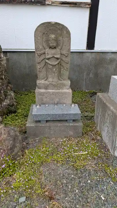 天徳寺(北海道)