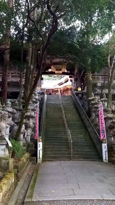 鹿嶋神社(兵庫県)