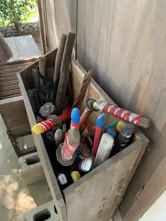 石尊宮(千葉県)