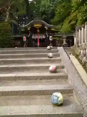 八大神社(京都府)