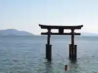 白鬚神社(滋賀県)