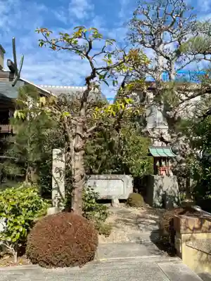 飛行神社のその他建物
