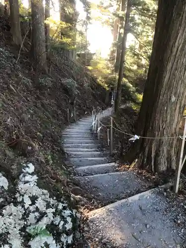 玉置神社のその他建物