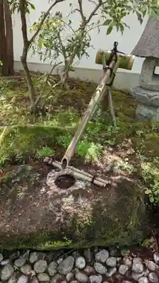 本満寺(本願満足寺)(京都府)