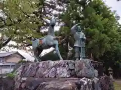 八劔神社(愛知県)