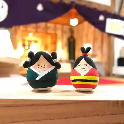 高司神社〜むすびの神の鎮まる社〜のお祭り