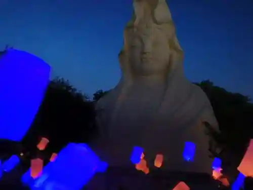 大船観音寺(神奈川県)
