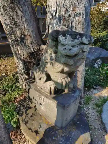 子守神社(千葉県)