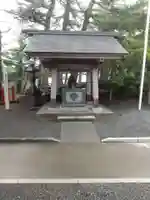 冨士山小御嶽神社(山梨県)