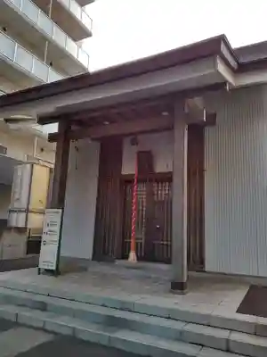 矢先神社(宮城県)