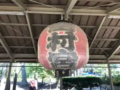 苗村神社(滋賀県)