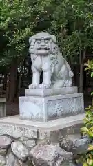 花岡神社(三重県)