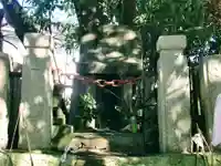 浅間神社(茨城県)