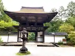 円成寺(奈良県)