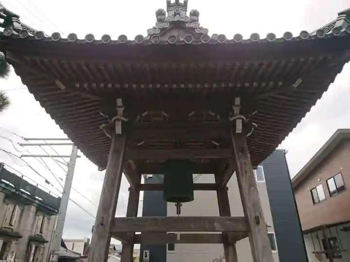 万福寺のその他建物