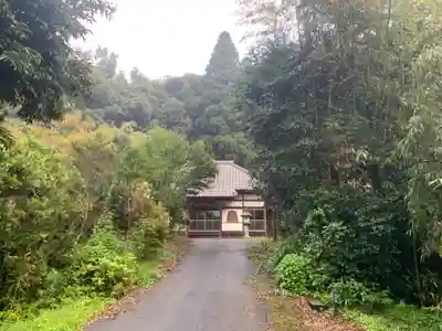 光明寺のその他建物