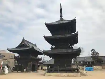 西大寺のその他建物