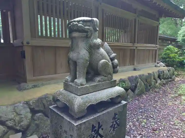 宗像大社中津宮(福岡県)