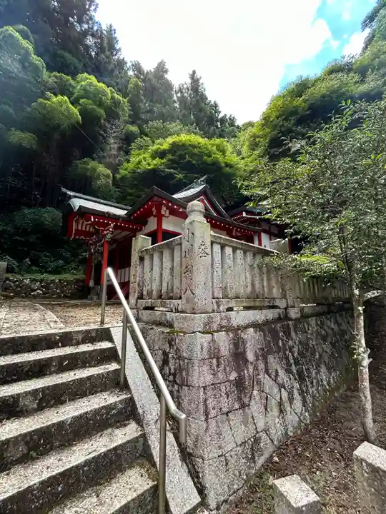 稲荷神社(広島県)