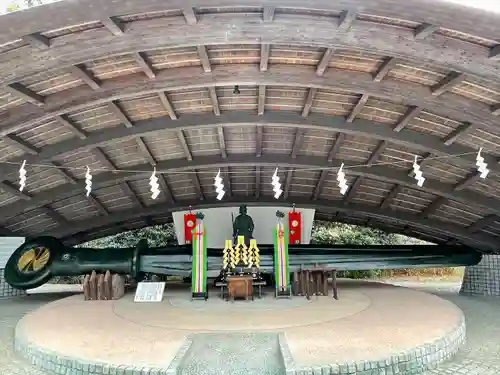 白鷺神社のその他建物