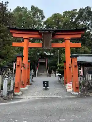 敢國神社(三重県)