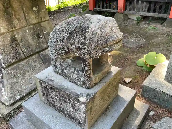 刈田嶺神社(宮城県)