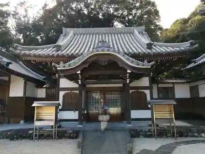 洞雲院の末社・摂社